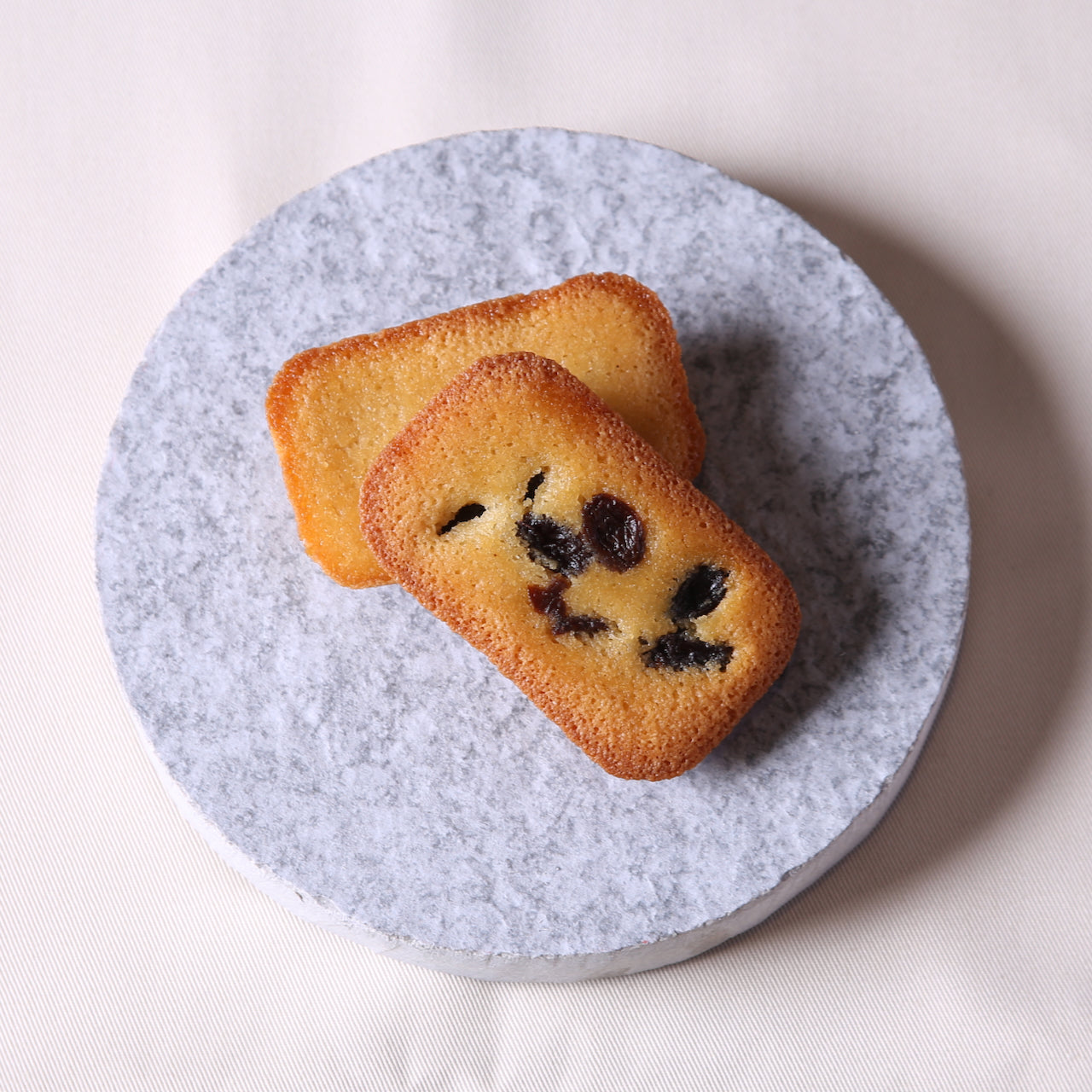 G-32 ラリアンス フィナンシェ 15個セット ラムレーズン ギフトBOX