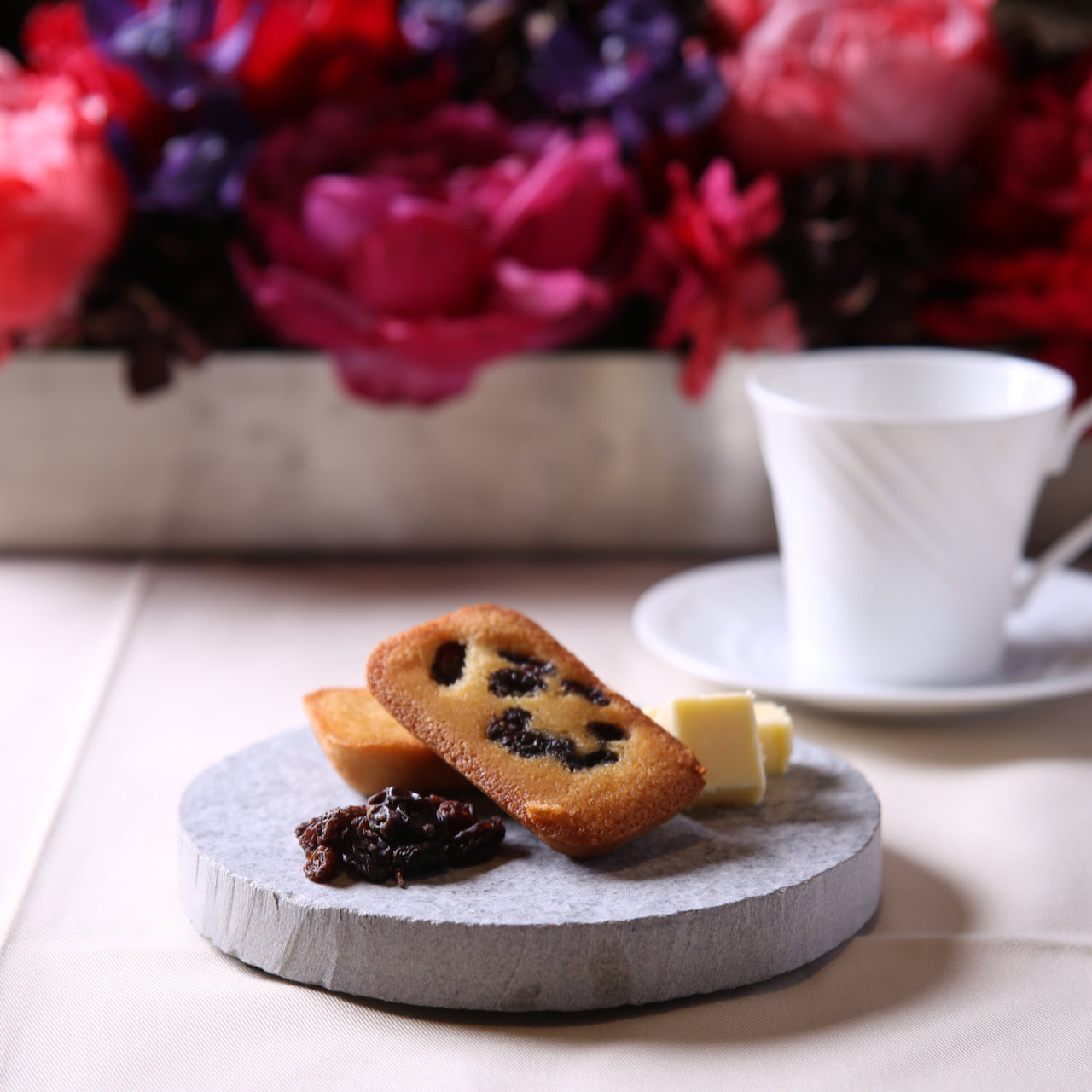 A-21 ラリアンス フィナンシェ 6個セット プレーン – ラリアンス